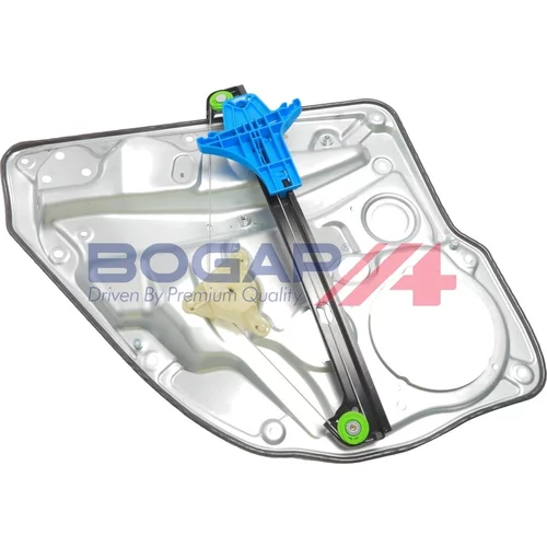 Mechanizmus zdvíhania okna BOGAP A5341183