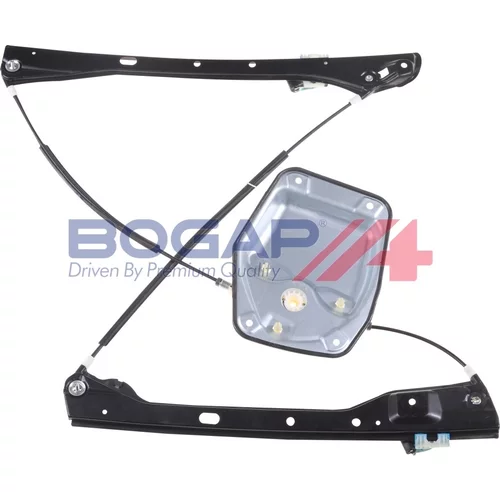 Mechanizmus zdvíhania okna BOGAP A5341206