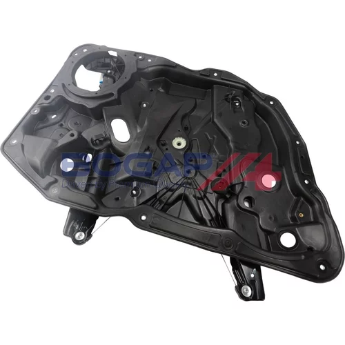 Mechanizmus zdvíhania okna BOGAP A5341228
