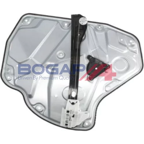 Mechanizmus zdvíhania okna BOGAP A5341230