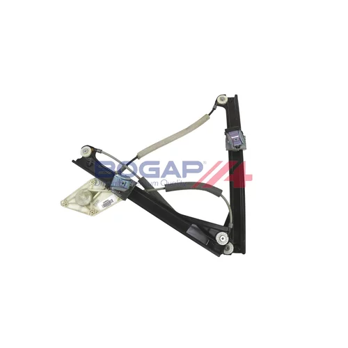 Mechanizmus zdvíhania okna BOGAP A5341236