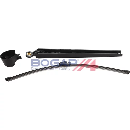 Sada ramienka stierača, čistenie okien BOGAP A5515121