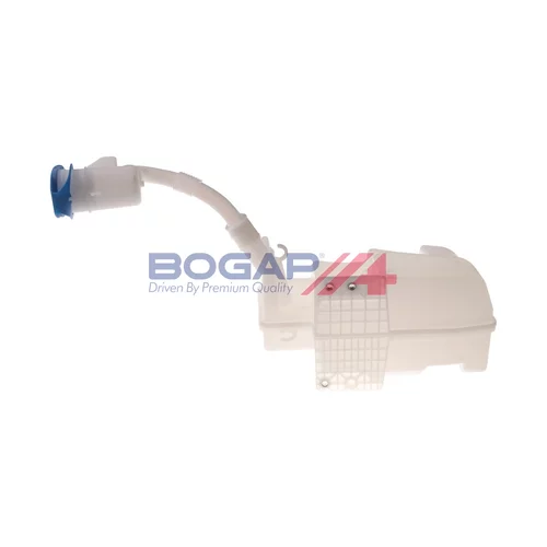 Nádržka vody pre ostrekovače skiel A5516108 /BOGAP/ - obr. 2