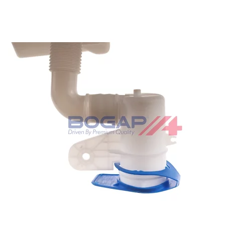 Nádržka vody pre ostrekovače skiel A5516109 /BOGAP/ - obr. 5