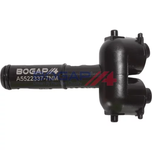 Tryska ostrekovača svetiel A5522337 /BOGAP/ - obr. 3