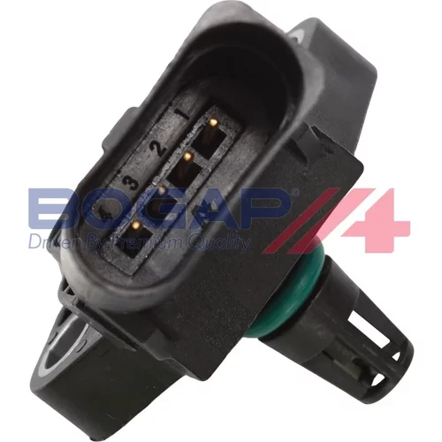Snímač plniaceho tlaku A6111133 /BOGAP/ - obr. 3