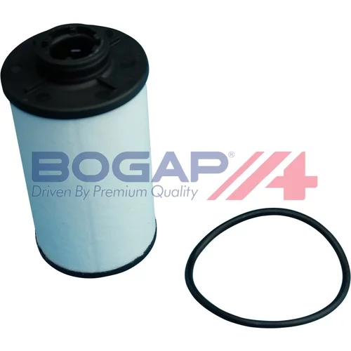 Hydraulický filter automatickej prevodovky BOGAP A6114100