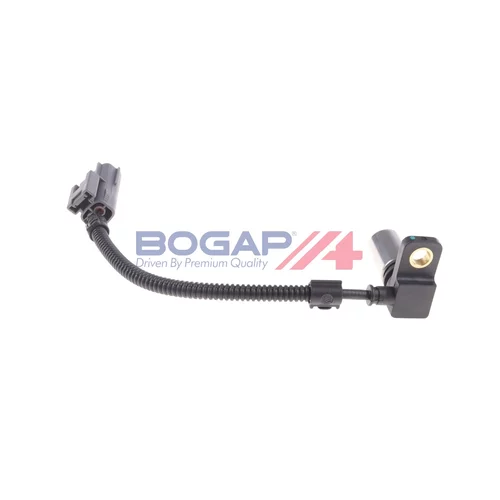 Snímač otáčok, automatická prevodovka A6115131 /BOGAP/ - obr. 2