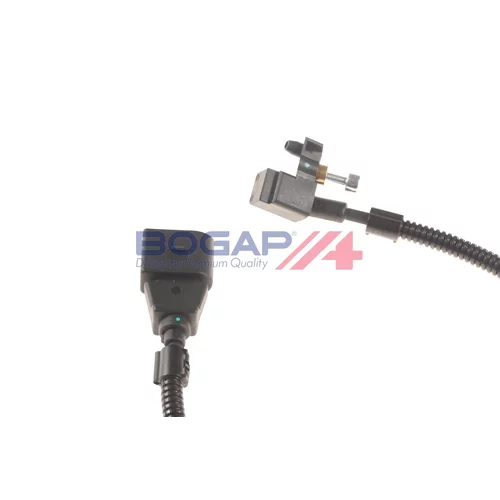 Snímač impulzov kľukového hriadeľa A6115133 /BOGAP/ - obr. 1