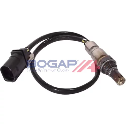 Lambda sonda BOGAP A6119179