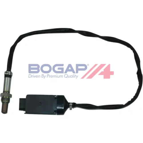 NOx-Sensor, vstrekovanie močoviny BOGAP A6119266