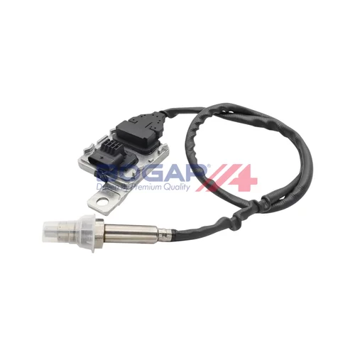 NOx-Sensor, vstrekovanie močoviny BOGAP A6119281