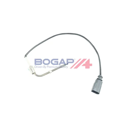 Snímač teploty výfukových plynov BOGAP A6120200