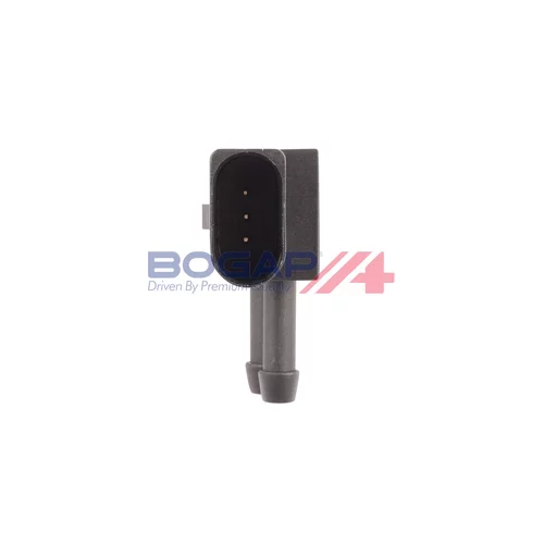 Snímač tlaku výfukových plynov A6121103 /BOGAP/ - obr. 4