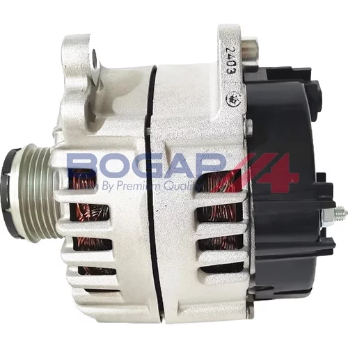 Voľnobežka alternátora BOGAP A6213120