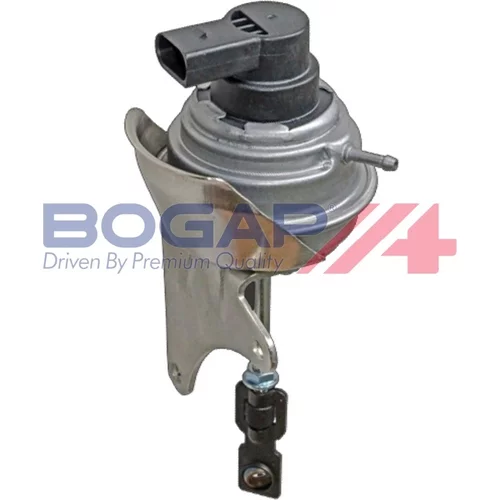 Nastavovací prvok, turbodúchadlo BOGAP A6313189
