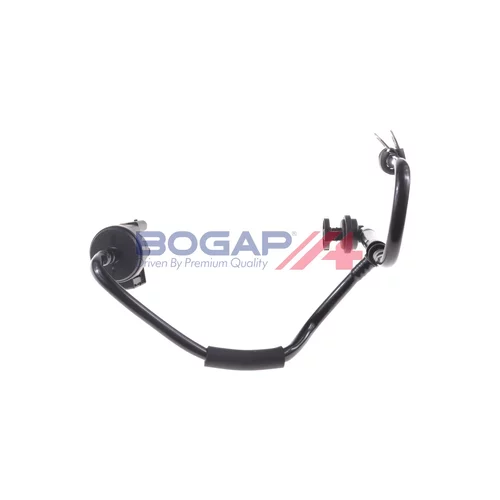 Odvetrávací ventil palivovej nádrže A6316117 /BOGAP/ - obr. 1