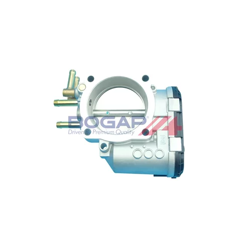 Hrdlo škrtiacej klapky A6319145 /BOGAP/ - obr. 1