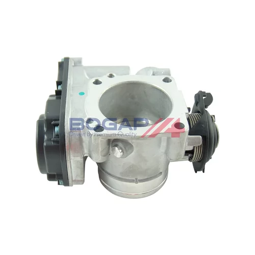 Hrdlo škrtiacej klapky A6319148 /BOGAP/ - obr. 4