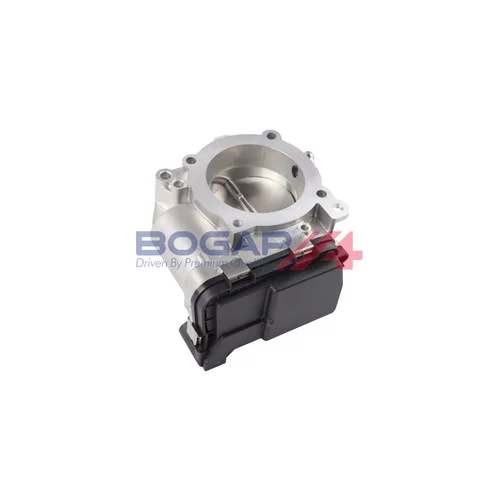 Hrdlo škrtiacej klapky A6319200 /BOGAP/ - obr. 2