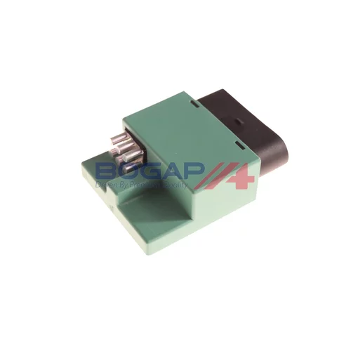 Kontrolná jednotka, pumpa paliva A6322112 /BOGAP/ - obr. 2