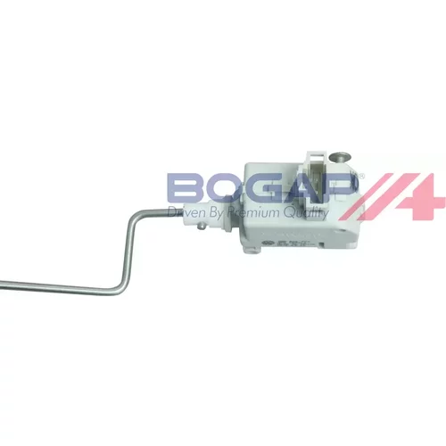 Nastavovací prvok, veko palivovej nádrže A7214107 /BOGAP/ - obr. 2