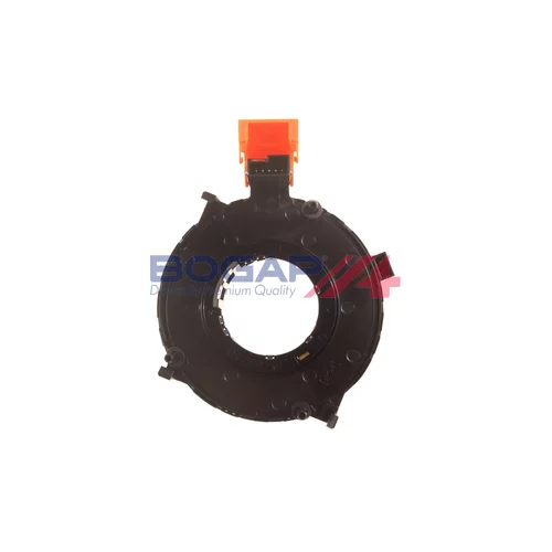 Vinutá pružina, Airbag A7310110 /BOGAP/ - obr. 2