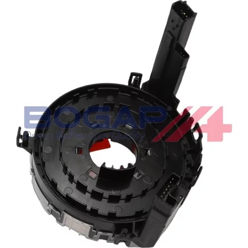 vinutá pružina, Airbag BOGAP A7310123