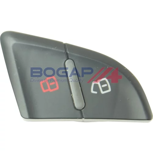 Spínač zamykania dverí A7328131 /BOGAP/ - obr. 4