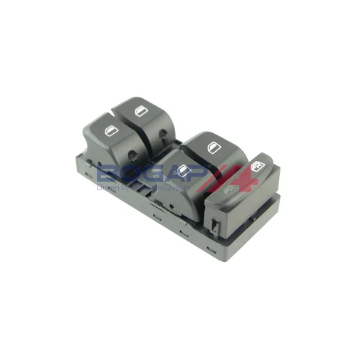 Spínač elektrického otvárania okien A7339148 /BOGAP/ - obr. 2