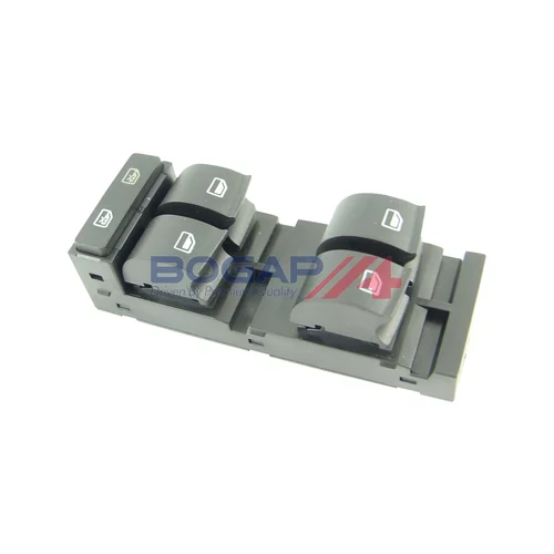 Spínač elektrického otvárania okien BOGAP A7339153