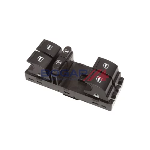 Spínač elektrického otvárania okien BOGAP A7339160