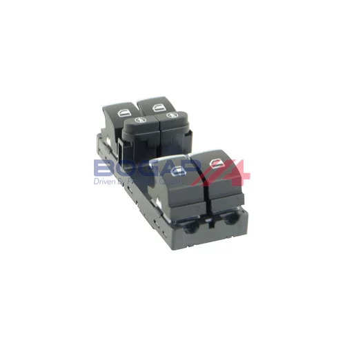 Spínač elektrického otvárania okien A7339171 /BOGAP/ - obr. 4