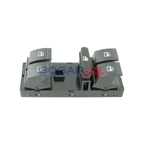 Spínač elektrického otvárania okien A7339176 /BOGAP/ - obr. 4