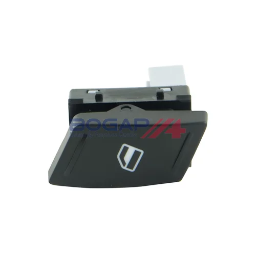 Spínač elektrického otvárania okien BOGAP A7339179