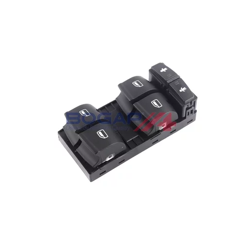Spínač elektrického otvárania okien BOGAP A7339183