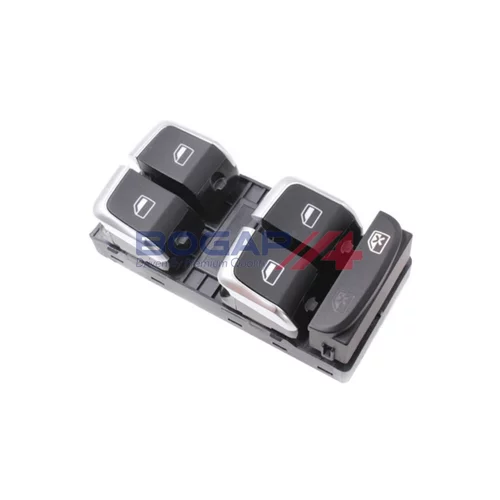 Spínač elektrického otvárania okien BOGAP A7339383