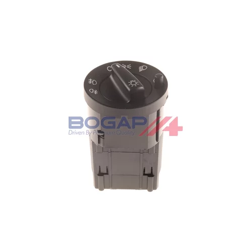 Spínač hlavného osvetlenia A7344140 /BOGAP/ - obr. 3