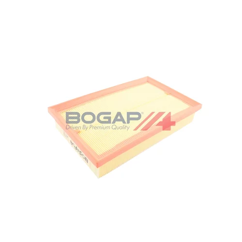 Vzduchový filter BOGAP A8111210
