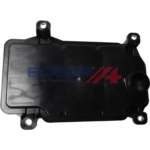 Hydraulický filter automatickej prevodovky A8114121 /BOGAP/ - obr. 4