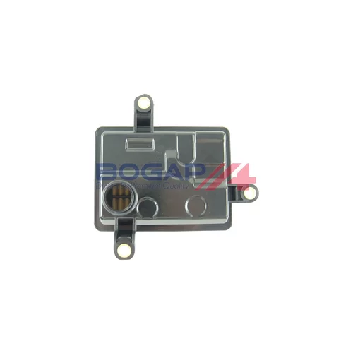 Sada hydraulického filtra automatickej prevodovky A8115107 /BOGAP/ - obr. 2