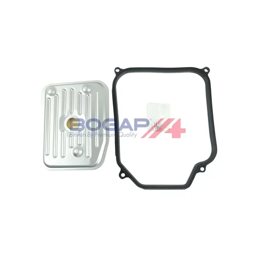Sada hydraulického filtra automatickej prevodovky A8115111 /BOGAP/ - obr. 3