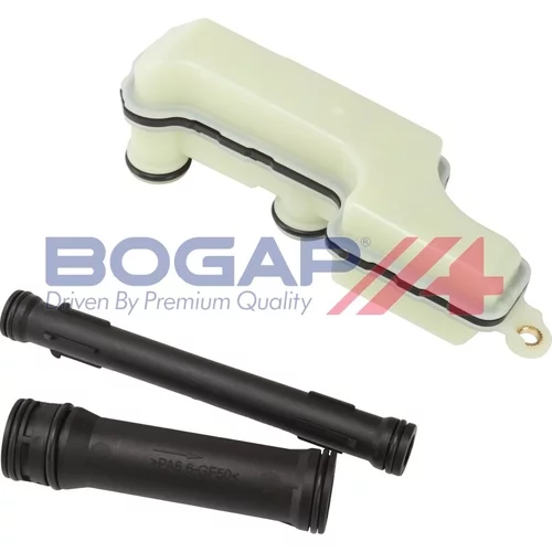 Sada hydraulického filtra automatickej prevodovky A8115140 /BOGAP/ - obr. 9