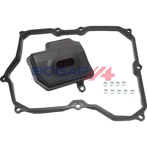 Sada hydraulického filtra automatickej prevodovky BOGAP A8115149