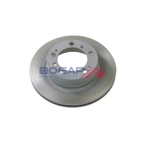 Brzdový kotúč BOGAP A8211241