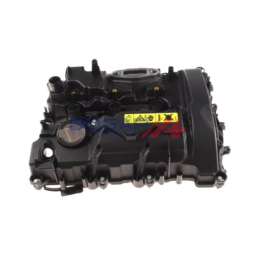 Kryt hlavy valcov B1115112 /BOGAP/ - obr. 2
