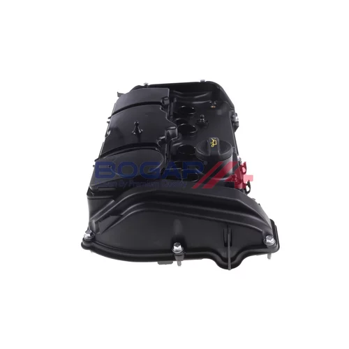 Kryt hlavy valcov B1115113 /BOGAP/ - obr. 2
