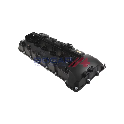 Kryt hlavy valcov B1115116 /BOGAP/ - obr. 2