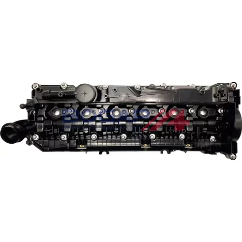 Kryt hlavy valcov BOGAP B1115144