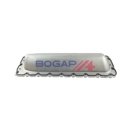 Veko kľukovej skrine B1124100 /BOGAP/ - obr. 1